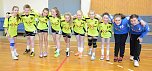 Super Handball-Mädels (Foto: Sandra Arm) Super Handball-Mädels (Foto: Sandra Arm)