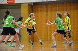 Super Handball-Mädels (Foto: Sandra Arm) Super Handball-Mädels (Foto: Sandra Arm)