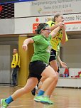 Super Handball-Mädels (Foto: Sandra Arm) Super Handball-Mädels (Foto: Sandra Arm)