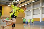 Super Handball-Mädels (Foto: Sandra Arm) Super Handball-Mädels (Foto: Sandra Arm)