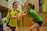 Super Handball-Mädels (Foto: Sandra Arm) Super Handball-Mädels (Foto: Sandra Arm)
