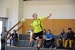 Super Handball-Mädels (Foto: Sandra Arm) Super Handball-Mädels (Foto: Sandra Arm)