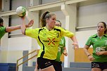 Super Handball-Mädels (Foto: Sandra Arm) Super Handball-Mädels (Foto: Sandra Arm)