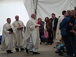 Fest der Einheit (Foto: Ilka K&uuml;hn)