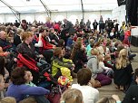 Fest der Einheit (Foto: Ilka K&uuml;hn)