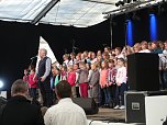 Fest der Einheit (Foto: Ilka K&uuml;hn)