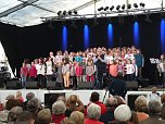 Fest der Einheit (Foto: Ilka K&uuml;hn)