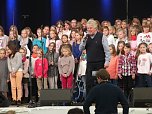 Fest der Einheit (Foto: Ilka K&uuml;hn)