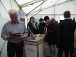 Fest der Einheit (Foto: Ilka K&uuml;hn)