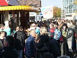 Fest der Einheit (Foto: Ilka K&uuml;hn)