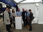 Fest der Einheit (Foto: Ilka K&uuml;hn)