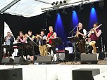 Fest der Einheit (Foto: Ilka K&uuml;hn)