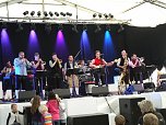 Fest der Einheit (Foto: Ilka K&uuml;hn)