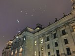 Die Mauer geht in die Luft (Foto: St. N&uuml;&szlig;le)