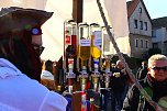 157. Kirmes in W&uuml;lfingerode (Foto: Bernd Peter)