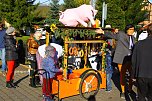 157. Kirmes in W&uuml;lfingerode (Foto: Bernd Peter)