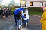 157. Kirmes in W&uuml;lfingerode (Foto: Bernd Peter)