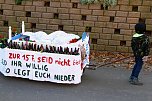 157. Kirmes in W&uuml;lfingerode (Foto: Bernd Peter)