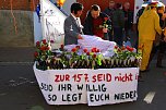 157. Kirmes in W&uuml;lfingerode (Foto: Bernd Peter)