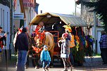 157. Kirmes in W&uuml;lfingerode (Foto: Bernd Peter)