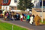 157. Kirmes in W&uuml;lfingerode (Foto: Bernd Peter)