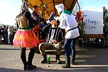 157. Kirmes in W&uuml;lfingerode (Foto: Bernd Peter)