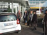 Smart gekommen, stark begeistert (Foto: AHP)