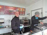 Smart gekommen, stark begeistert (Foto: AHP)
