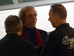 J&uuml;rgen Rennebach stellt aus (Foto: nnz)