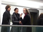 J&uuml;rgen Rennebach stellt aus (Foto: nnz)