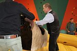 Aus Tr&auml;umen wird Wirklichkeit (Foto: Karl-Heinz Herrmann)