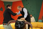 Aus Tr&auml;umen wird Wirklichkeit (Foto: Karl-Heinz Herrmann)