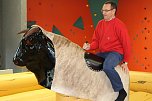 Aus Tr&auml;umen wird Wirklichkeit (Foto: Karl-Heinz Herrmann)