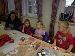 In Niedersachswerfen gebastelt (Foto: privat)
