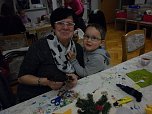 In Niedersachswerfen gebastelt (Foto: privat)