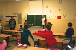 Aktive Pause in Ellrich (Foto: privat)