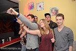 "Ende des Monats"-Party (Foto: nnz-City Scout Sven G&auml;mkow)