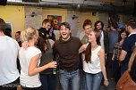"Ende des Monats"-Party (Foto: nnz-City Scout Sven G&auml;mkow)