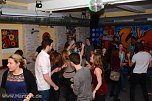 "Ende des Monats"-Party (Foto: nnz-City Scout Sven G&auml;mkow)