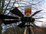 Neustadt bereitet sich auf die Adventszeit vor (Foto: Peter Sieckel)