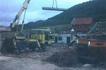 Umparken in Sondershausen (Foto: AHP/Fischer)
