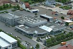 Umparken in Sondershausen (Foto: AHP/Fischer)