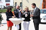 Umparken in Sondershausen (Foto: AHP/Fischer)