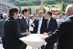 Umparken in Sondershausen (Foto: AHP/Fischer)