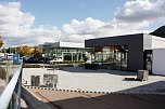 Umparken in Sondershausen (Foto: AHP/Fischer)