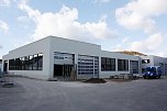 Umparken in Sondershausen (Foto: AHP/Fischer)
