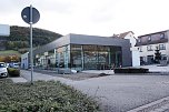 Umparken in Sondershausen (Foto: AHP/Fischer)