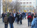 Demo f&uuml;r den Albert-Kuntz-Sportpark (AKS) (Foto: nnz)