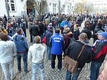Demo f&uuml;r den Albert-Kuntz-Sportpark (AKS) (Foto: nnz)