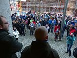 Demo f&uuml;r den Albert-Kuntz-Sportpark (AKS) (Foto: nnz)